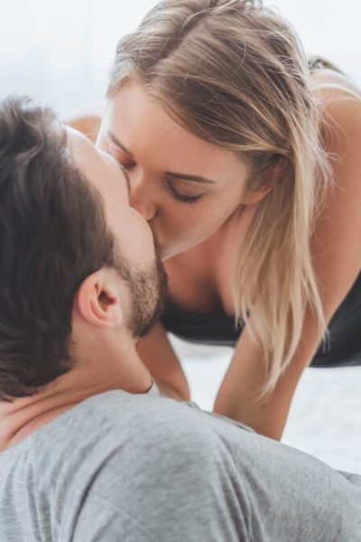 Before Having Sex