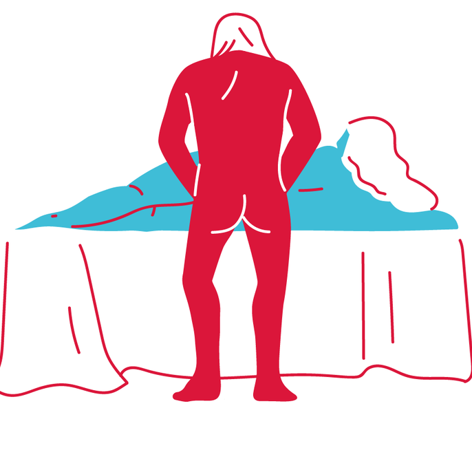 Sex-Position