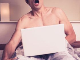 Are You Sick of Masturbation