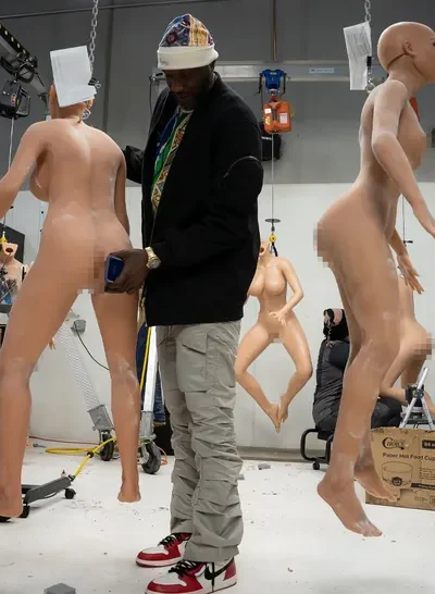 Custom Sex Dolls